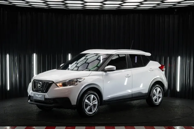 Foto de Nissan Kicks