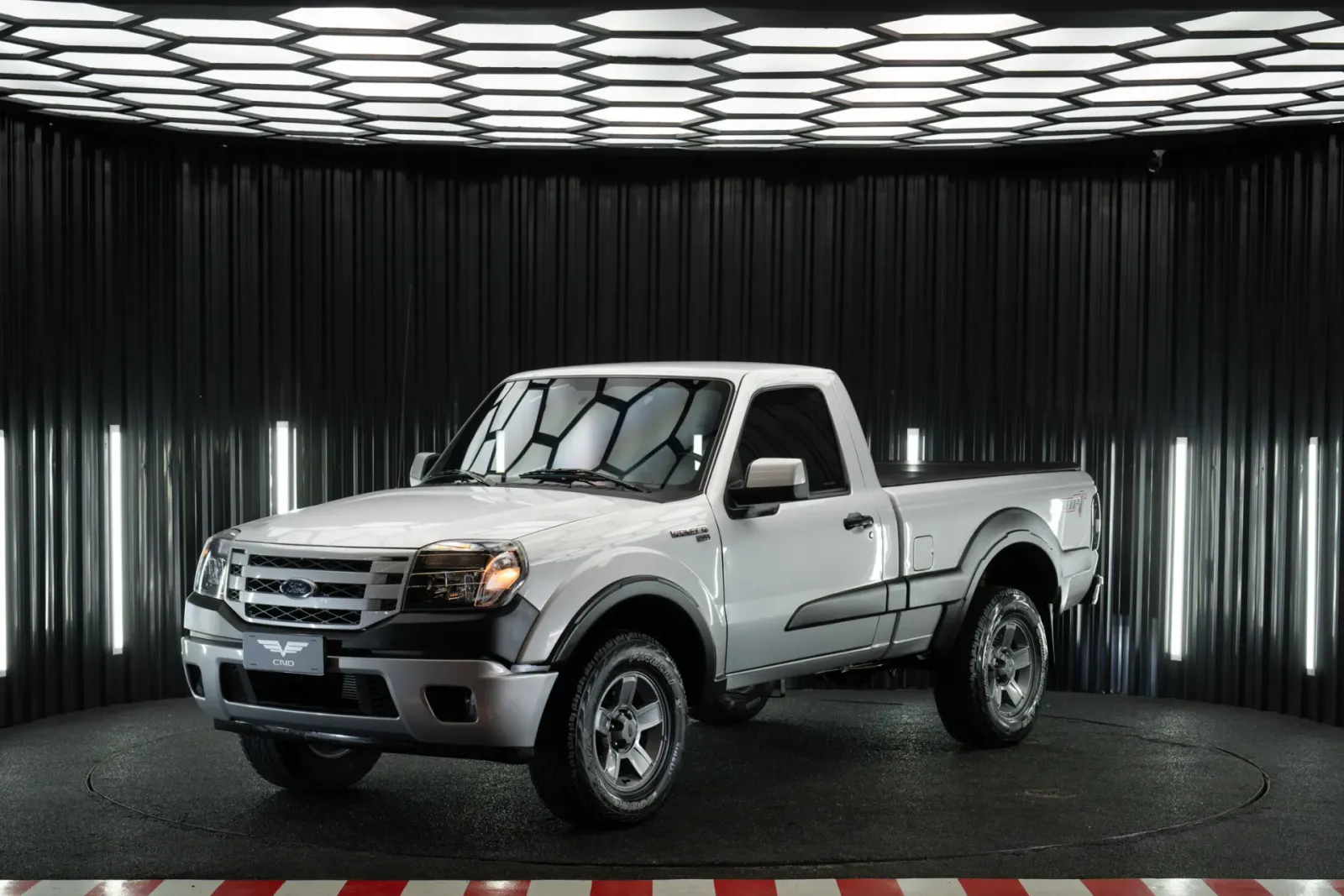 Foto 1 de 18 de Ford Ranger