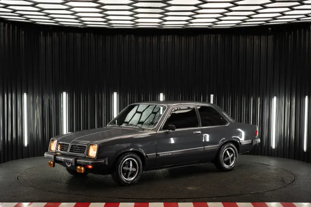 Foto de Chevrolet Chevette