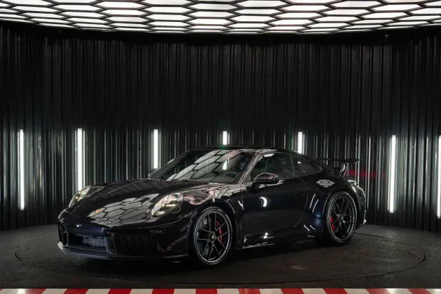 Foto de Porsche 911