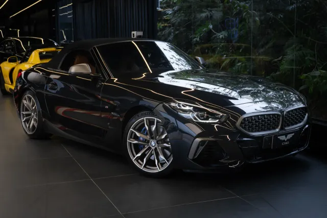 Foto de BMW Z4