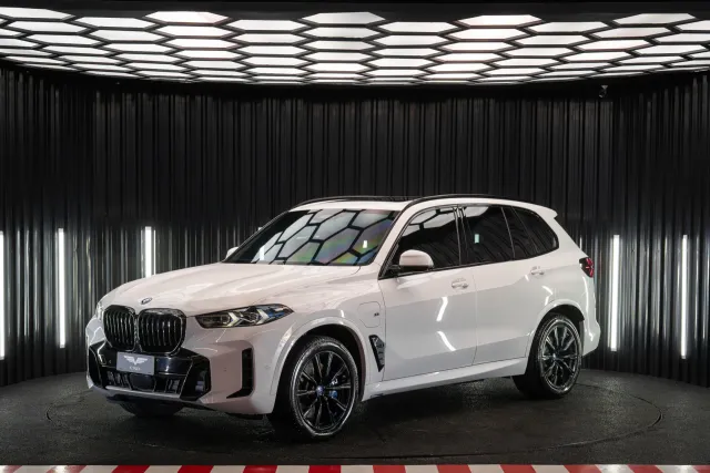 Foto de BMW X5