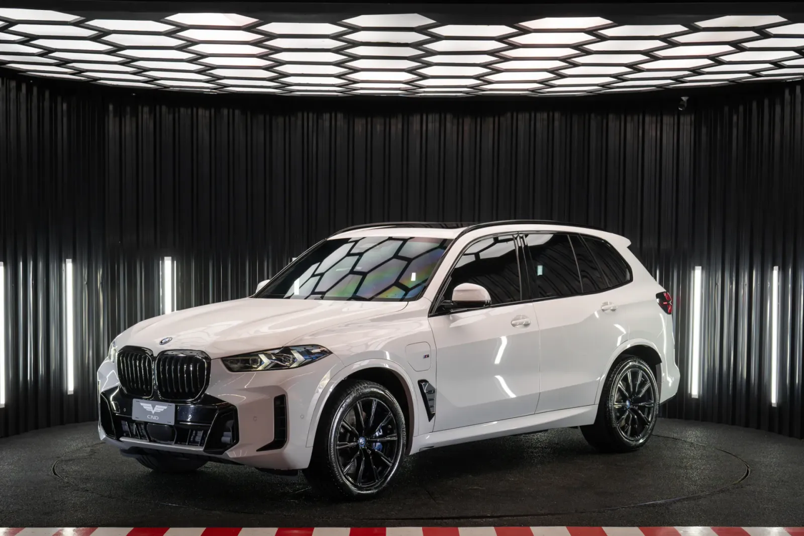 Foto 1 de 20 de BMW X5