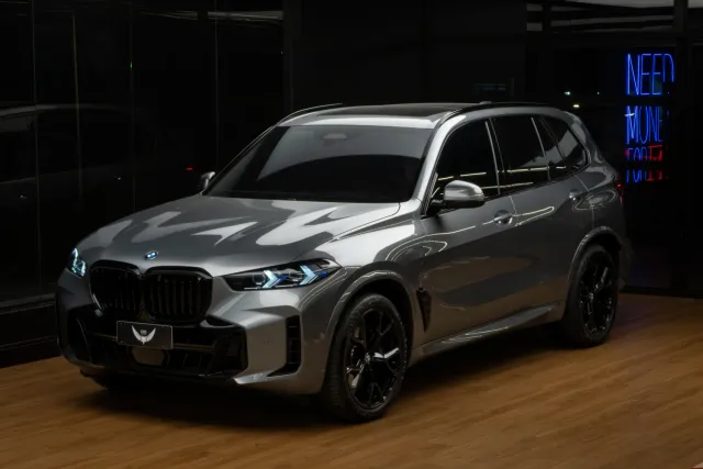 Foto de BMW X5