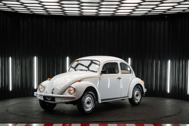 Foto de Volkswagen Fusca