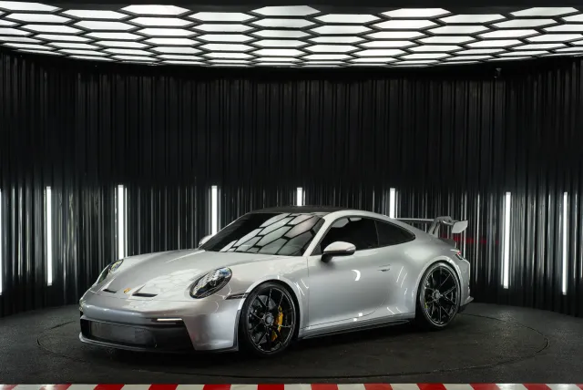Foto de Porsche 911