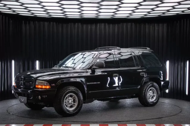 Foto de Dodge Durango