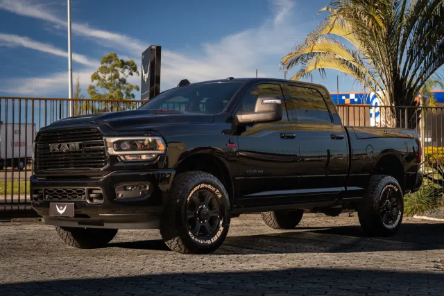 Foto de RAM 2500