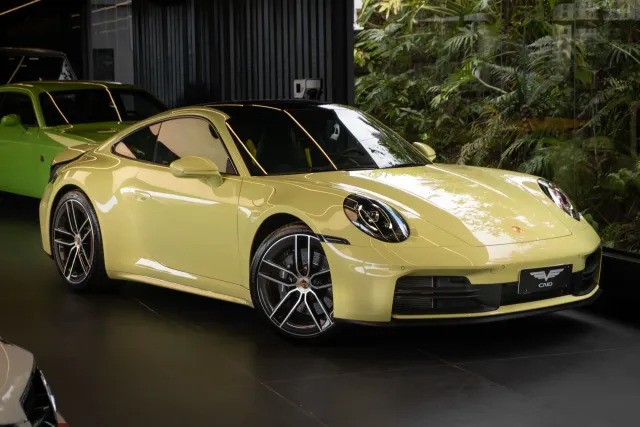 Foto de Porsche 911
