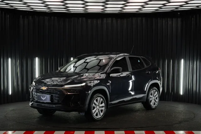 Foto de Chevrolet Tracker