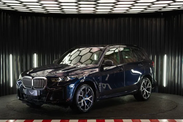 Foto de BMW X5