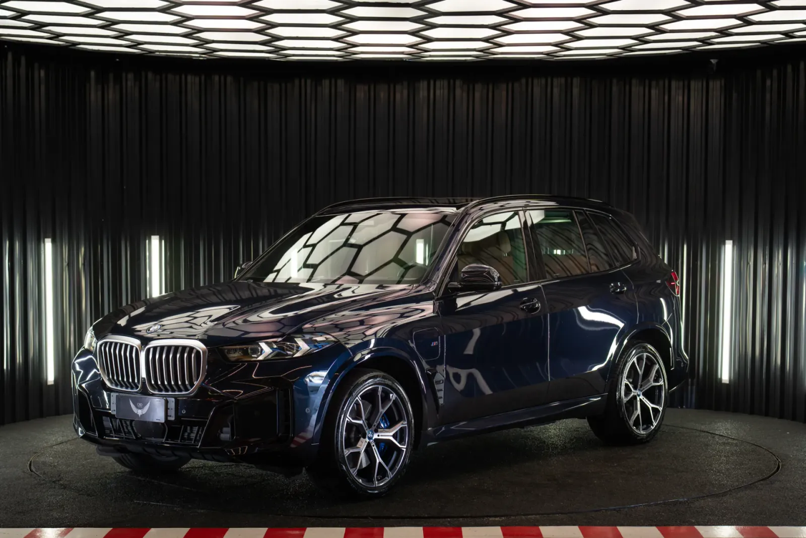 Foto 1 de 20 de BMW X5