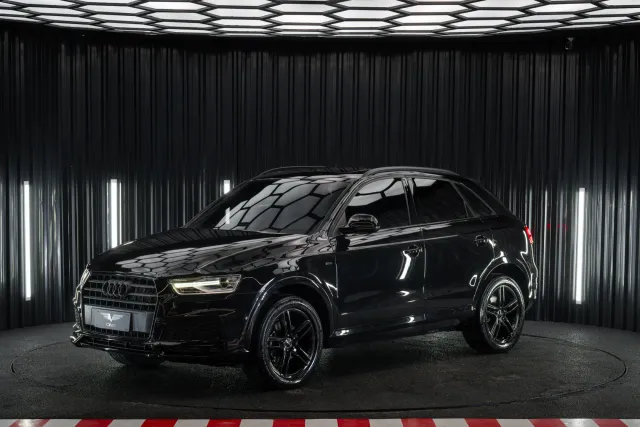 Foto de Audi Q3