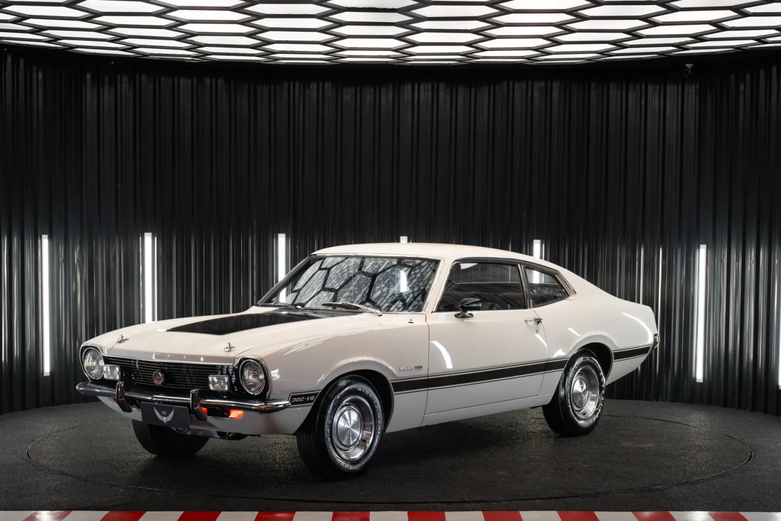 Foto 1 de 20 de Ford Maverick