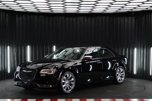 Foto de Chrysler 300