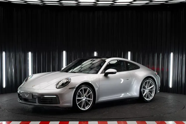 Foto de Porsche 911