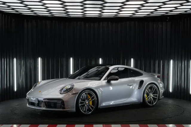 Foto de Porsche 911