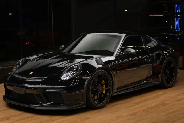 Foto de Porsche 911