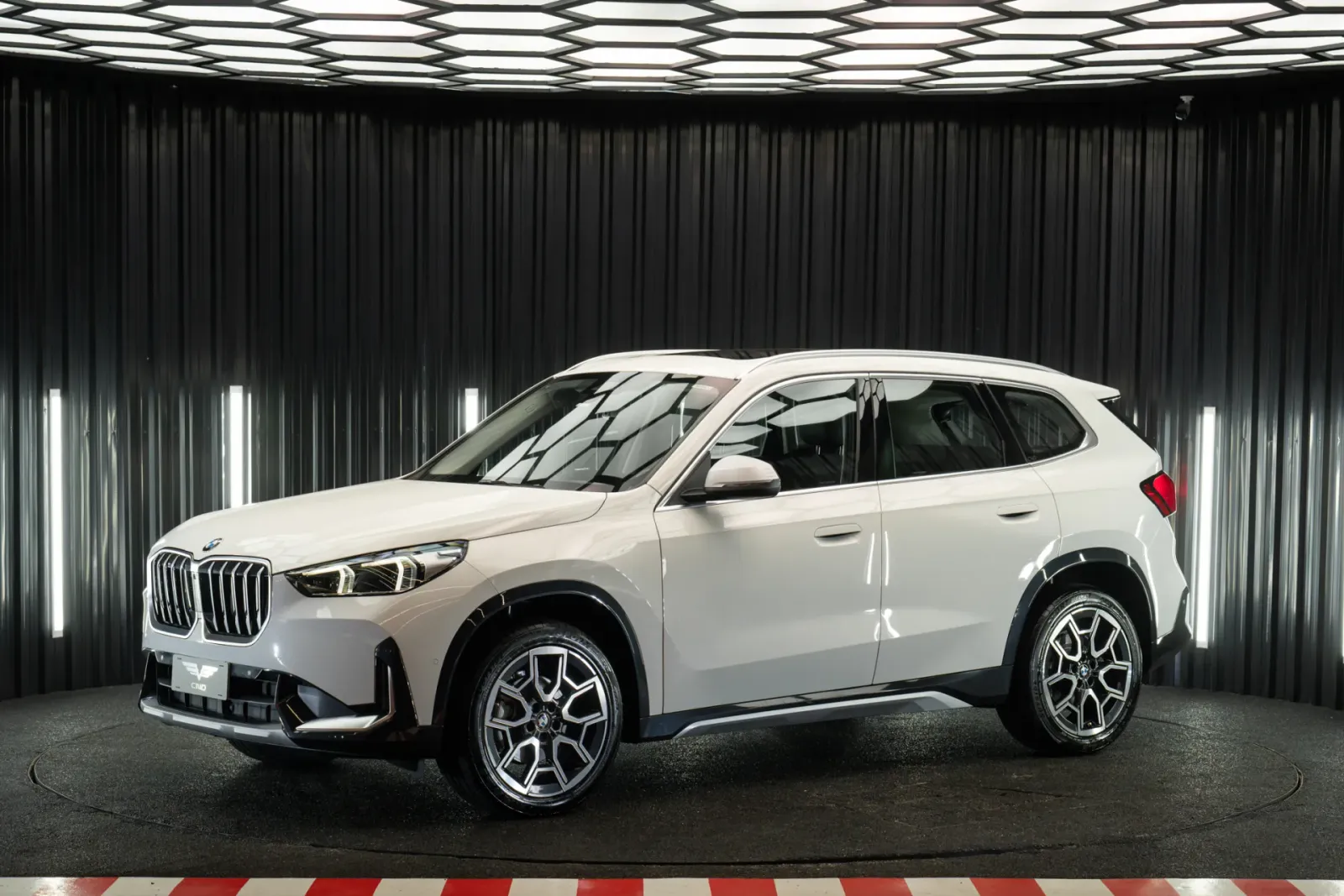 Foto 1 de 20 de BMW X1