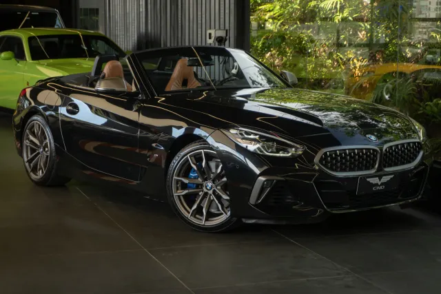 Foto de BMW Z4