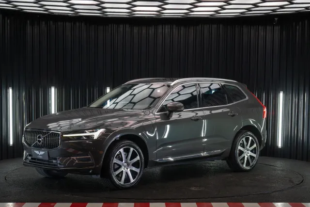 Foto de Volvo XC60