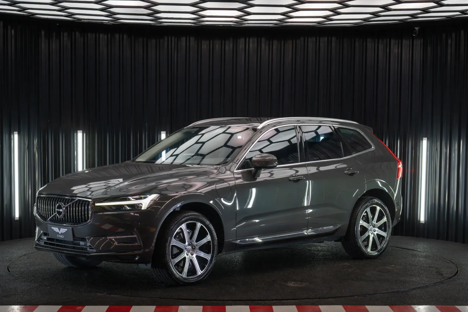 Foto 1 de 20 de Volvo XC60