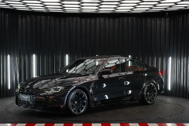 Foto de BMW M3