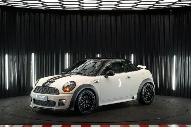 Foto de Mini Cooper